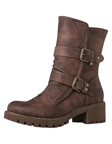GLOBALWIN Women’s Fashion Boots
