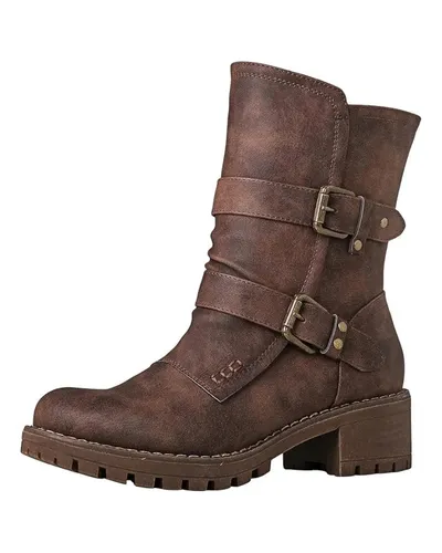 Work & Safety Boots