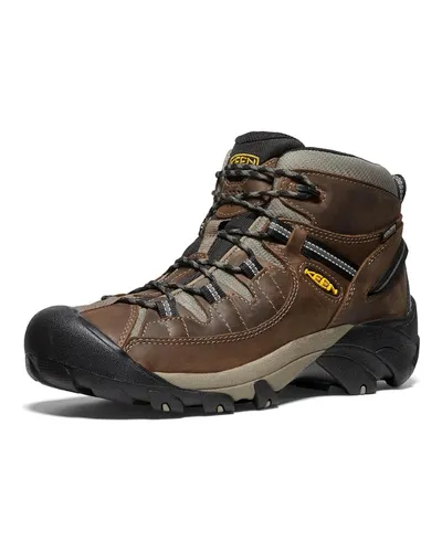 Chukka Boots