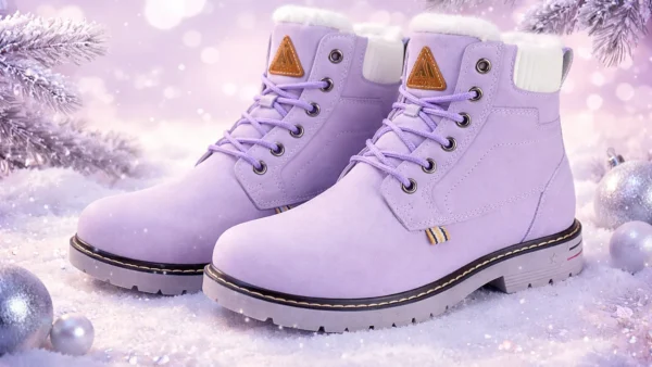 Mishansha Women’s Ankle Boots
