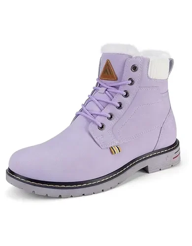 Mishansha Women’s Ankle Boots