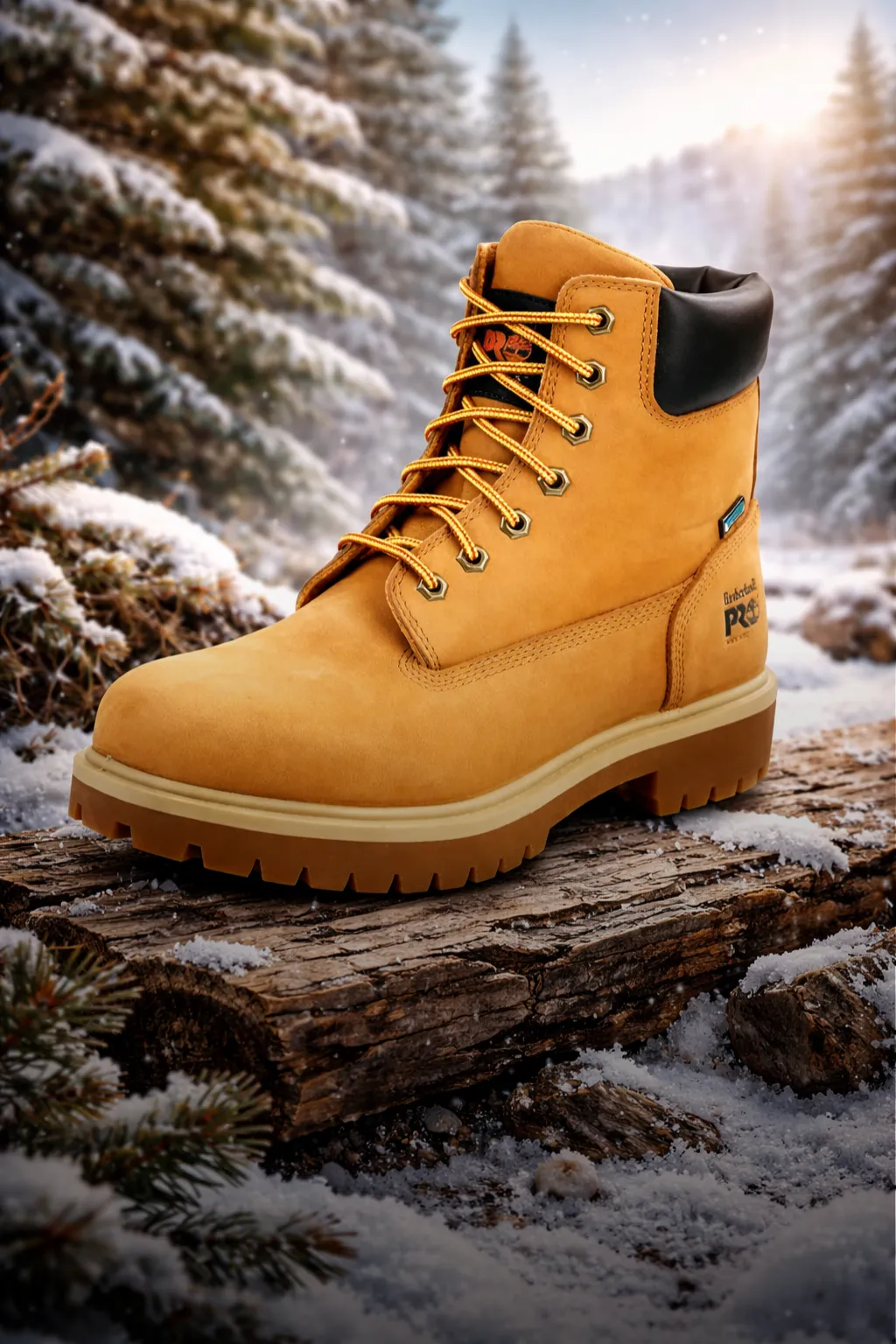 Mountain Warehouse Snow Boot