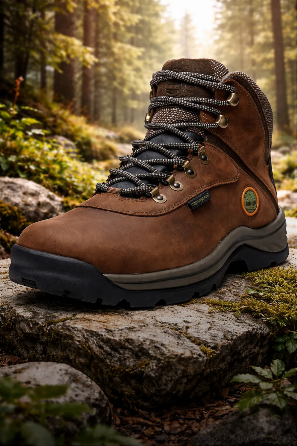 Timberland White Ledge Men’s Boots