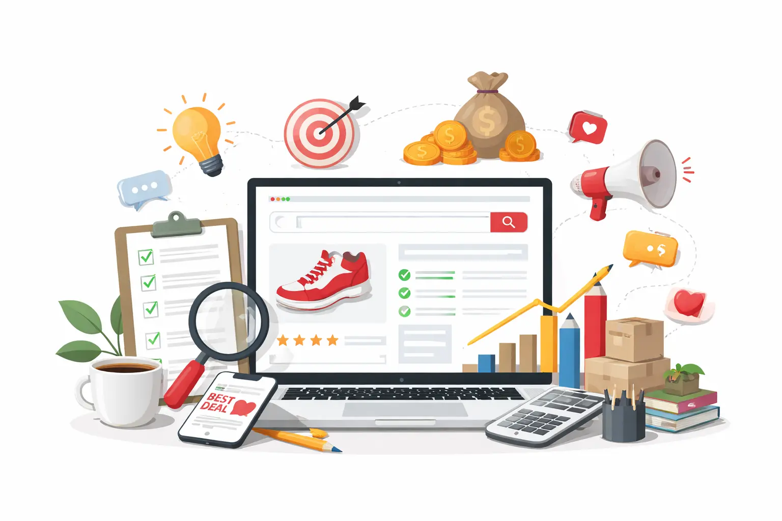 Why We Use Affiliate Links