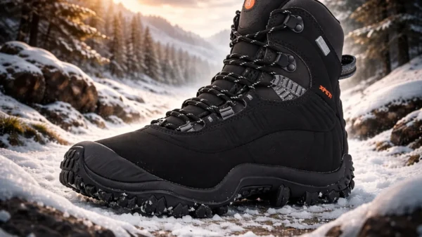 XPETI Women’s Hiking Boots (2)