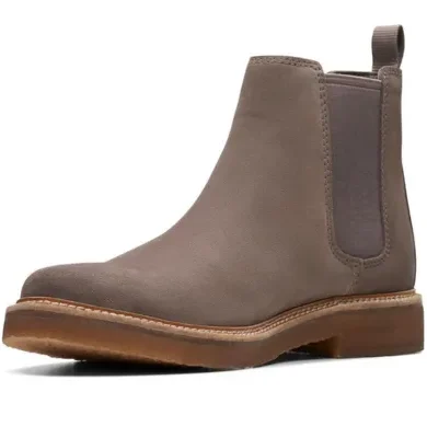 Clarks mens Clarkdale Easy