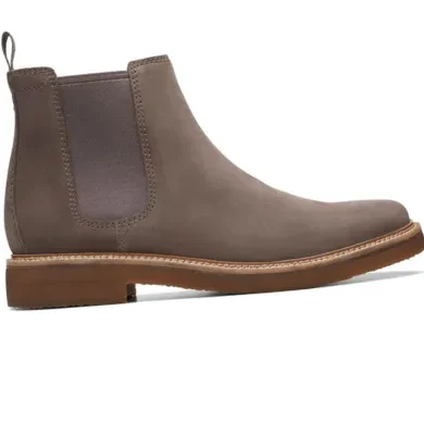 Clarks mens Clarkdale Easy