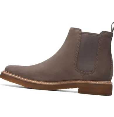 Clarks mens Clarkdale Easy