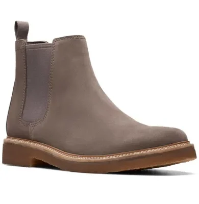 Clarks mens Clarkdale Easy