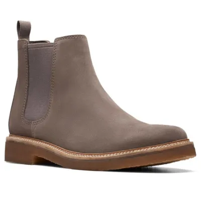 Clarks mens Clarkdale Easy