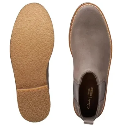 Clarks mens Clarkdale Easy