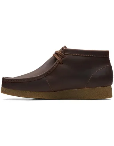 Clarks Men's Shacre Boot Chukka Boots