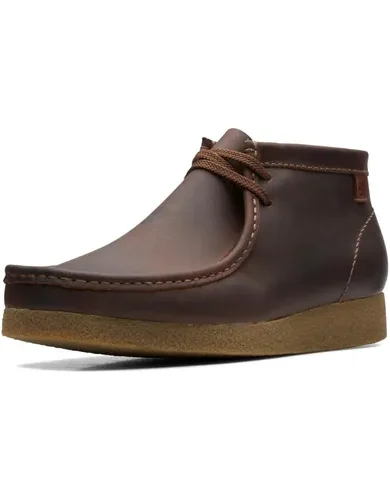 Clarks Men's Shacre Boot Chukka Boots