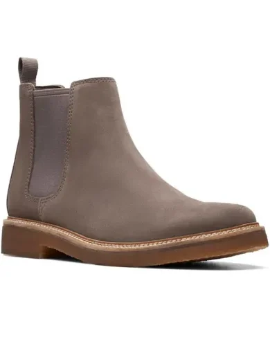 Clarks mens Clarkdale Easy