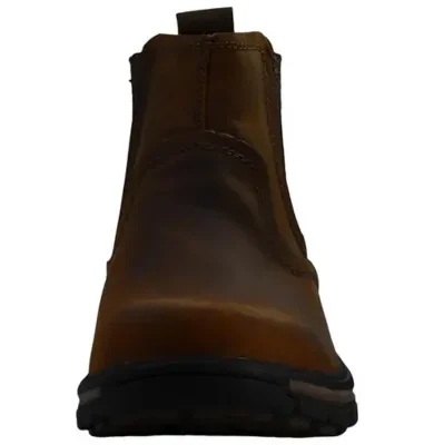 Skechers Men's Relaxed Fit Segment - Dorton Boot