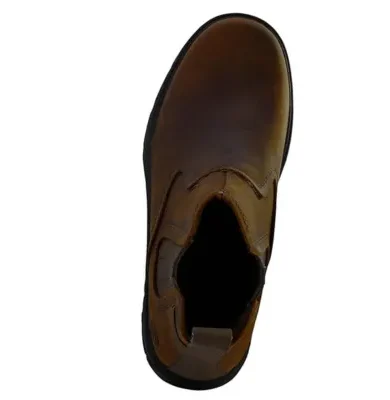 Skechers Men's Relaxed Fit Segment - Dorton Boot