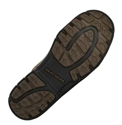 Skechers Men's Relaxed Fit Segment - Dorton Boot