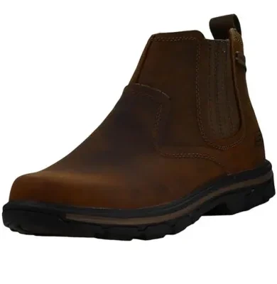Skechers Men's Relaxed Fit Segment - Dorton Boot