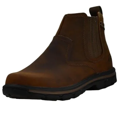 Skechers Men's Relaxed Fit Segment - Dorton Boot