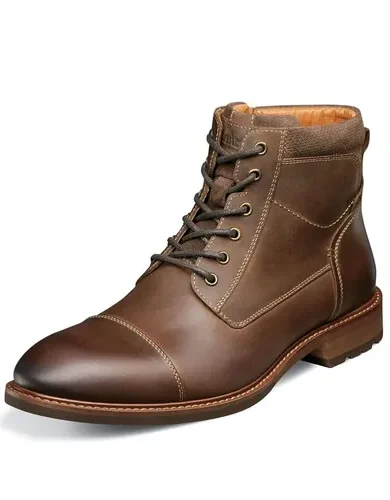 Florsheim Men's, Lodge Chukka Boot