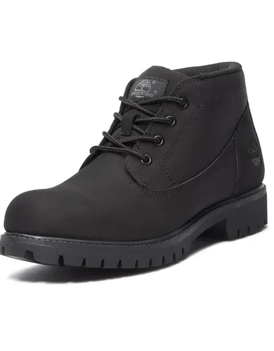 Timberland Men's Premium Mid Lace-up Chukka Boot