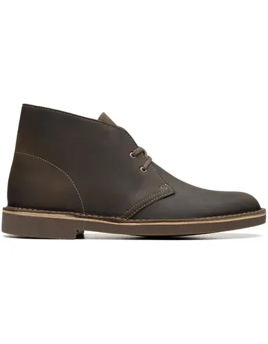 Clarks Men's Bushacre 2 Chukka Boot