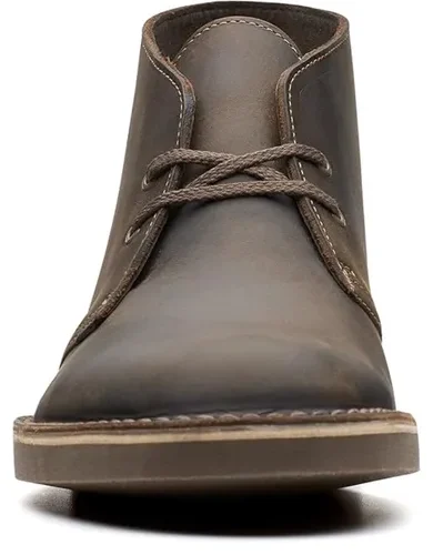 Clarks Men's Bushacre 2 Chukka Boot