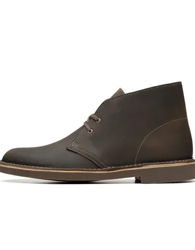 Clarks Men's Bushacre 2 Chukka BootClarks Men's Bushacre 2 Chukka Boot