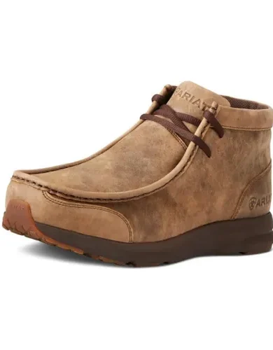 Ariat Men's Spitfire Chukka boots