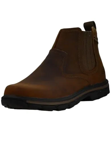 Skechers Men's Relaxed Fit Segment - Dorton Boot