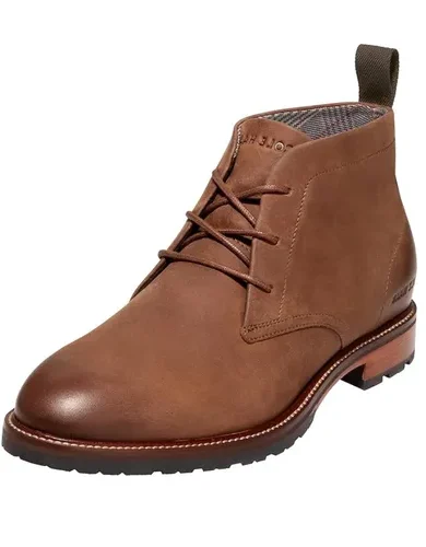 Cole Haan Men's Berkshire Chukka