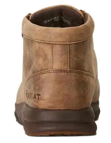 Ariat Men's Spitfire Chukka boots