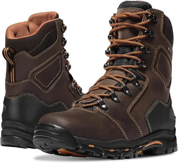 Danner vicious 8
