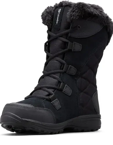 Columbia Women's Ice Maiden II Snow Boots