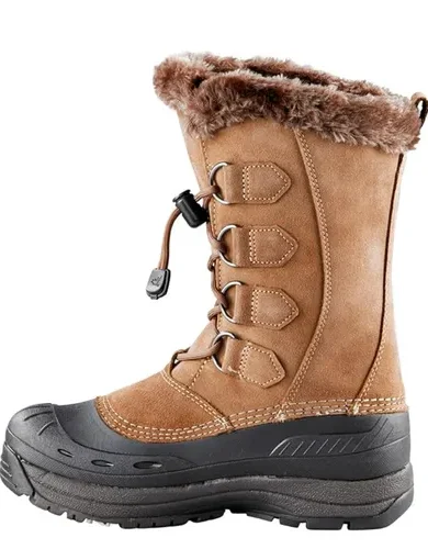 Baffin Chloe, Women's Boots, Mid Height, for snow-covered terrains
