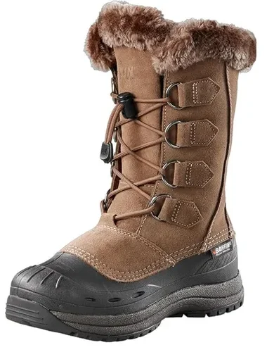 Baffin Chloe, Women's Boots, Mid Height, for snow-covered terrains