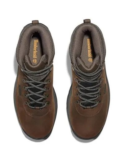 Timberland Men's White Ledge Mid Waterproof Hiking Boots