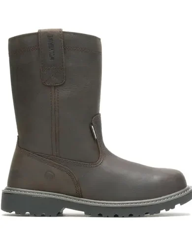 Wolverine Floorhand Welly 10" Soft Toe