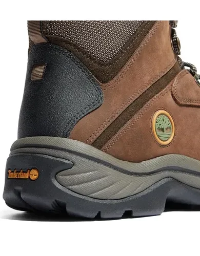 Timberland Men's White Ledge Mid Waterproof Hiking Boots