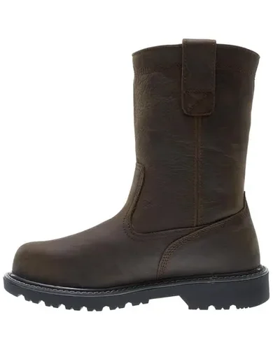 Wolverine Floorhand Welly 10" Soft Toe