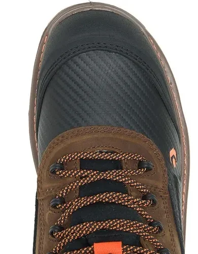Wolverine Men's Overpass Composite Toe Waterproof Work Boots