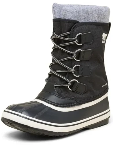 SOREL - Women's Winter Carnival Waterproof Boot for Winter