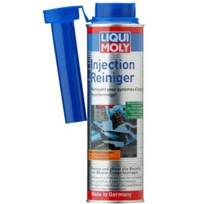 Liqui Moly Injection Cleaner 300ml