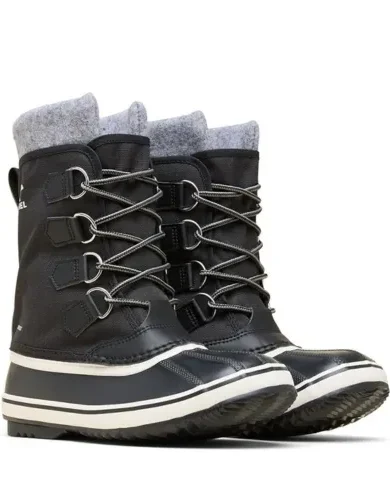SOREL - Women's Winter Carnival Waterproof Boot for Winter