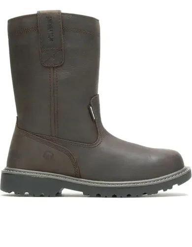 Wolverine Floorhand Welly 10" Soft Toe