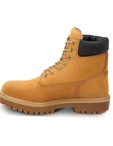 Timberland PRO Men's 6 Direct Attach MaxTRAX Soft Toe Waterproof Insulated Boot