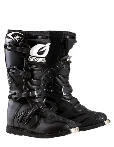 O'NEAL Men's New Logo Rider Dirt Bike Boot