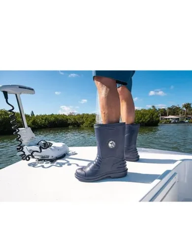 Marlin Men's Deck Fishing Boots