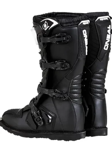 O'NEAL Men's New Logo Rider Dirt Bike Boot