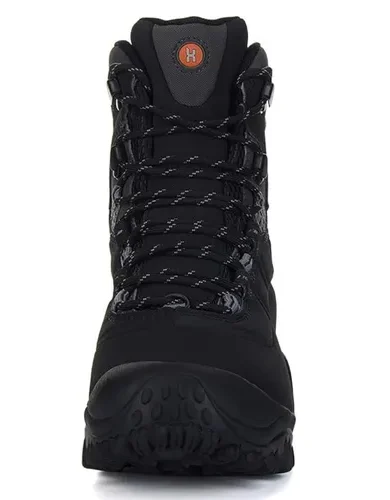 XPETI Men’s Thermator Mid-Rise Lightweight Hiking Insulated Non-Slip Outdoor Boots